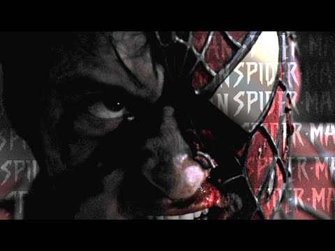 Spider-man 1 Is Better Than Spider-man 2