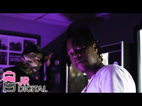 BallForever x Jugg Harden - Read Bout It (Official Music Video)