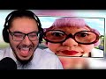 The Meme Sheep Challenge Don T Laugh REACTION