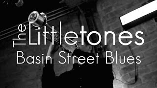 Basin Street Blues - The LIttletones (Live)