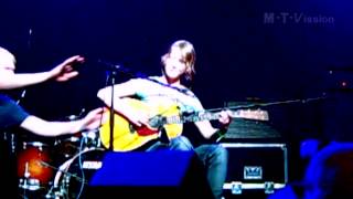 Lou Rhodes - Bloom (Live in Moscow 08.05.2009)