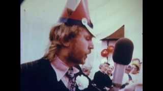 HARRY NILSSON I&#39;d Rather Be Dead