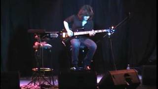 MICK CERVINO plays Mozart's "Rondo Alla Turca"