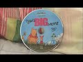 Opening Closing To Piglet S Big Movie Walt Disney Home Entertainment DVD United Kingdom 2003