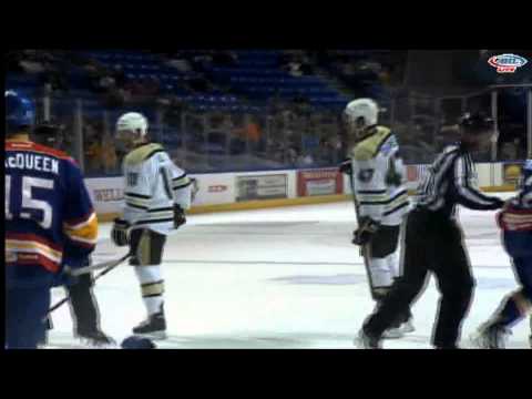 Norm Ezekiel vs Bobby Farnham