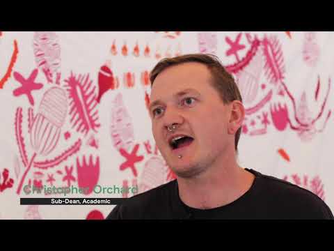 2019 GGAA Finalist: Learning, Teaching & Skills – Charles Sturt University