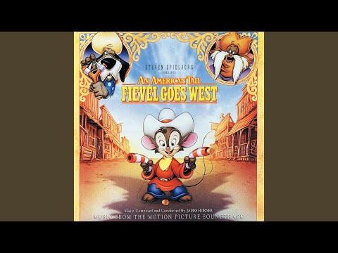 Dreams To Dream (Tanya's Version) (Fievel Goes West/Soundtrack Version)