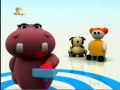 Hippa Hippa Hey Odcinek 7 Baby Tv PL