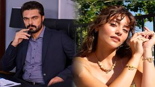 ¡Nadie esperaba esto de Halil e İbrahim! La razón que dejó a todos boquiabiertos