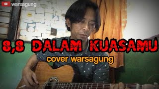 Download lagu 8,8 DALAM KUASAMU cover warsagung - harry suliztiarto #cover #iwanfals mp3