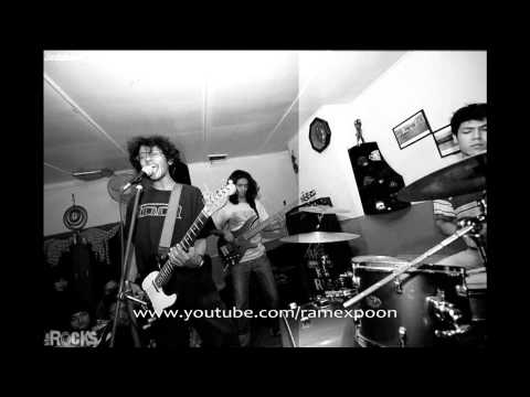 JINDABAAD - Shades of You - studio version with Lyrics