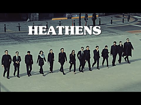 ➥ cassano family ✘ || heathens ||  ❝ vincenzo ❞