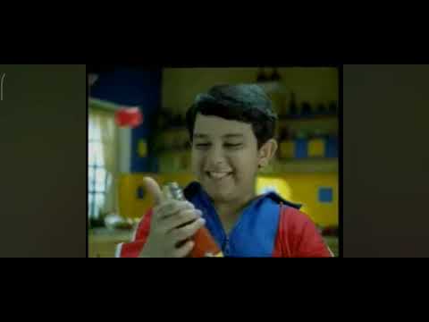 Kissan upma ice cream tomato🍅 6 years old