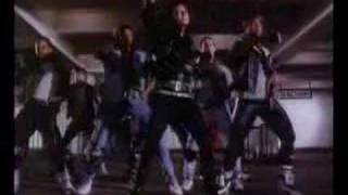 Michael Jackson vs Luther Vandross - Shine (In The Mix)