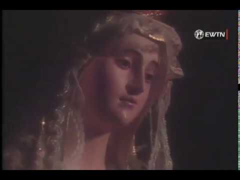 The International Rosary 1987 Sorrowful Mysteries