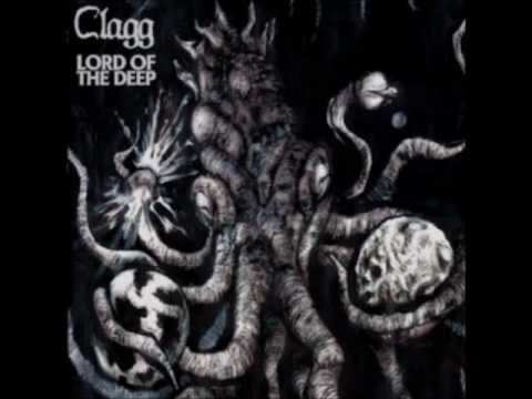 Clagg- buried