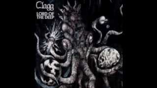 Clagg- buried
