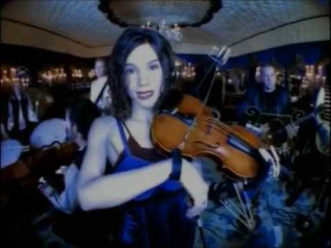 Propaganda Alternativa do Cd Por Amor-  Internacional