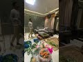 Phoolon Se Sajaya Dil Se Banaya DecorDiaries Behindthescenes Minivlog Decorationvlog Vlog