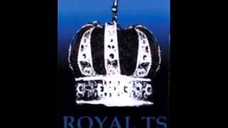 Royal Ts - Therapie(THP) ft. Mc Bend