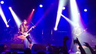 Running Wild - Fistful of Dynamite (Live in St.Petersburg)