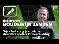 'Ajax had vorig jaar ook de duurdere spelers tot beschikking'