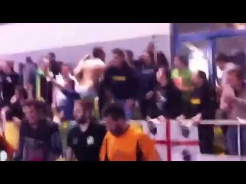 2013/2014 C5: ACD Valsugana Scurelle 1971 - C5 Bellesini P3