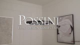 1_Watch A Video About the Possini Euro Gearworks Black LED Ring Pendant Light