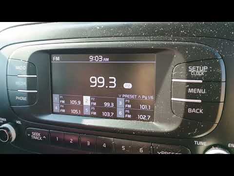 WLRQ Cocoa, FL Legal ID 7/31/25 "Lite Rock 99-3"