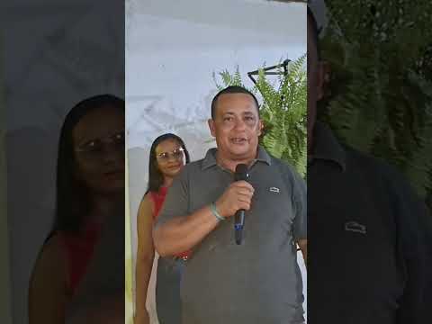 Aniversário do zezinho em Sucupira Tocantins.