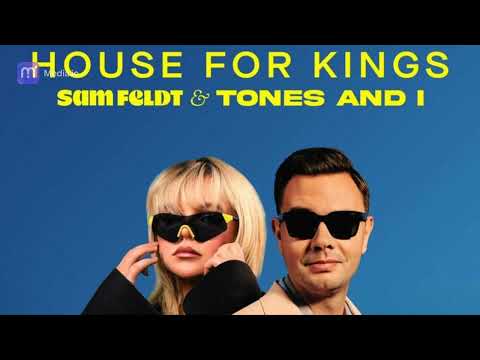 Sam Feldt feat. Tones And I - House For Kings