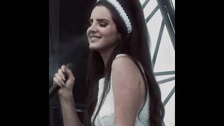 #lanadelrey :: go go dancer