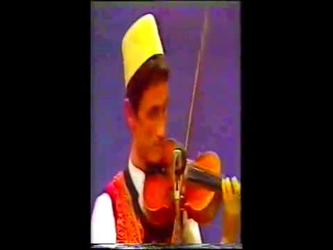 Hekuran Xhambazi - Orkestrale (Live Koncertet e Majit 1982)