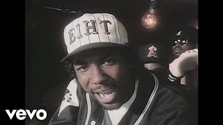 Compton&#39;s Most Wanted - Straight Checkn&#39; em