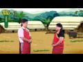 說吧! 族語! 生活會話篇_泰雅語_學習泰雅語