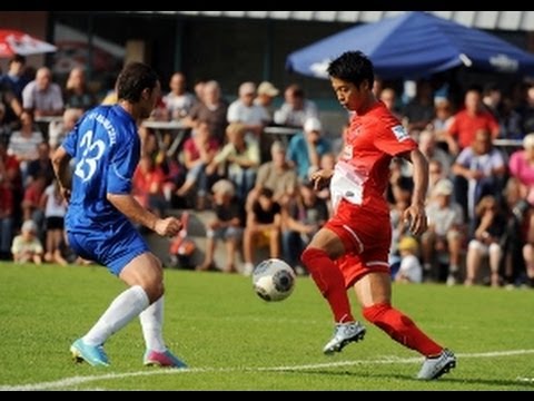 6:2 beim Kooperationsverein