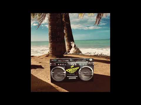 Dj Creem - Beach Soul Mixtape