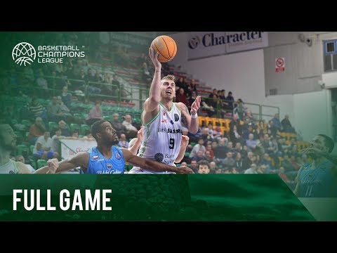 BCL G11 | DINAMO - TORUN