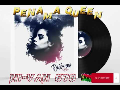 Penama Queen - Vetlis LSB (Ni-Van 678🇻🇺)