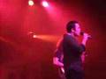 Trapt - Curiosity Kills Live!