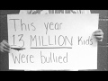 Ant Bullying Video