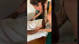 Download lagu 2021 Abhyanga Massage Therapist Course mp3