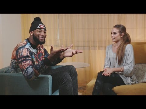 NBA 2KTV – Episode 22 with Andre Drummond