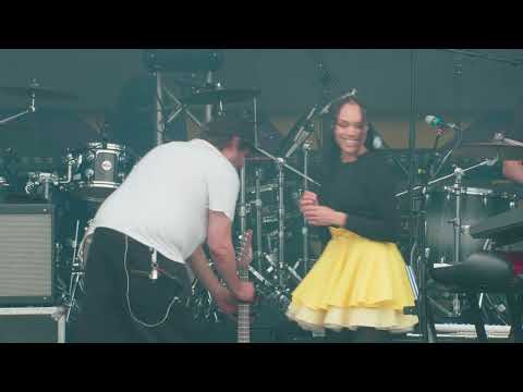 The Skints | Full Set - California Roots 2023 - Monterey, Ca