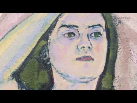 Wien 1900 – Koloman Moser, LEOPOLD MUSEUM