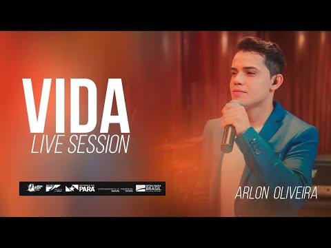 Vida - Arlon Oliveira