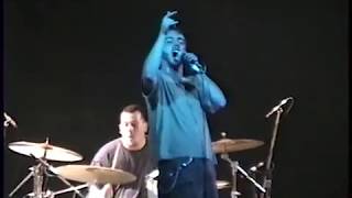 CLUTCH Live @ Bogart&#39;s, Cincinatti, OH 09/28/1997 Full show from master tape