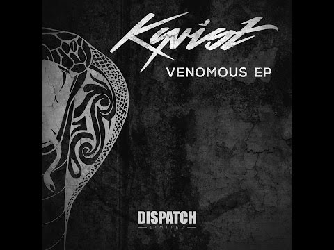 Kyrist - Venomous - DISLTD029