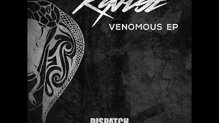 Kyrist - Venomous - DISLTD029