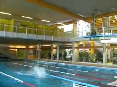 TSV Hachmühlen im Aqualip Detmold